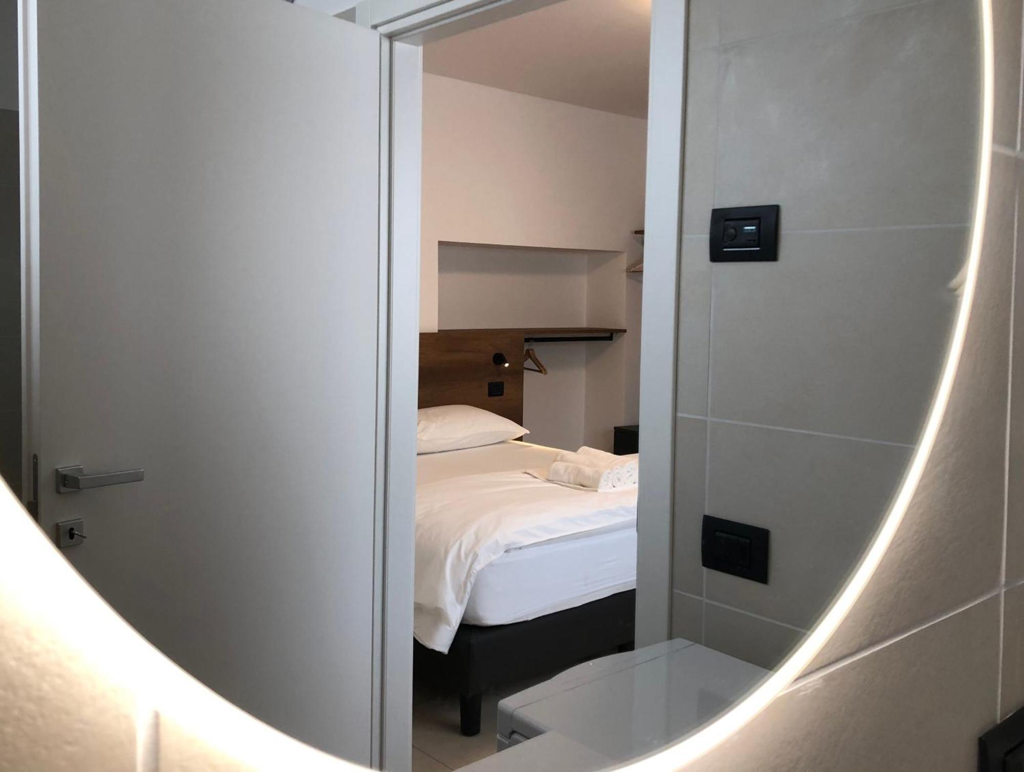 Guest Room Gradonove Arco Exterior photo