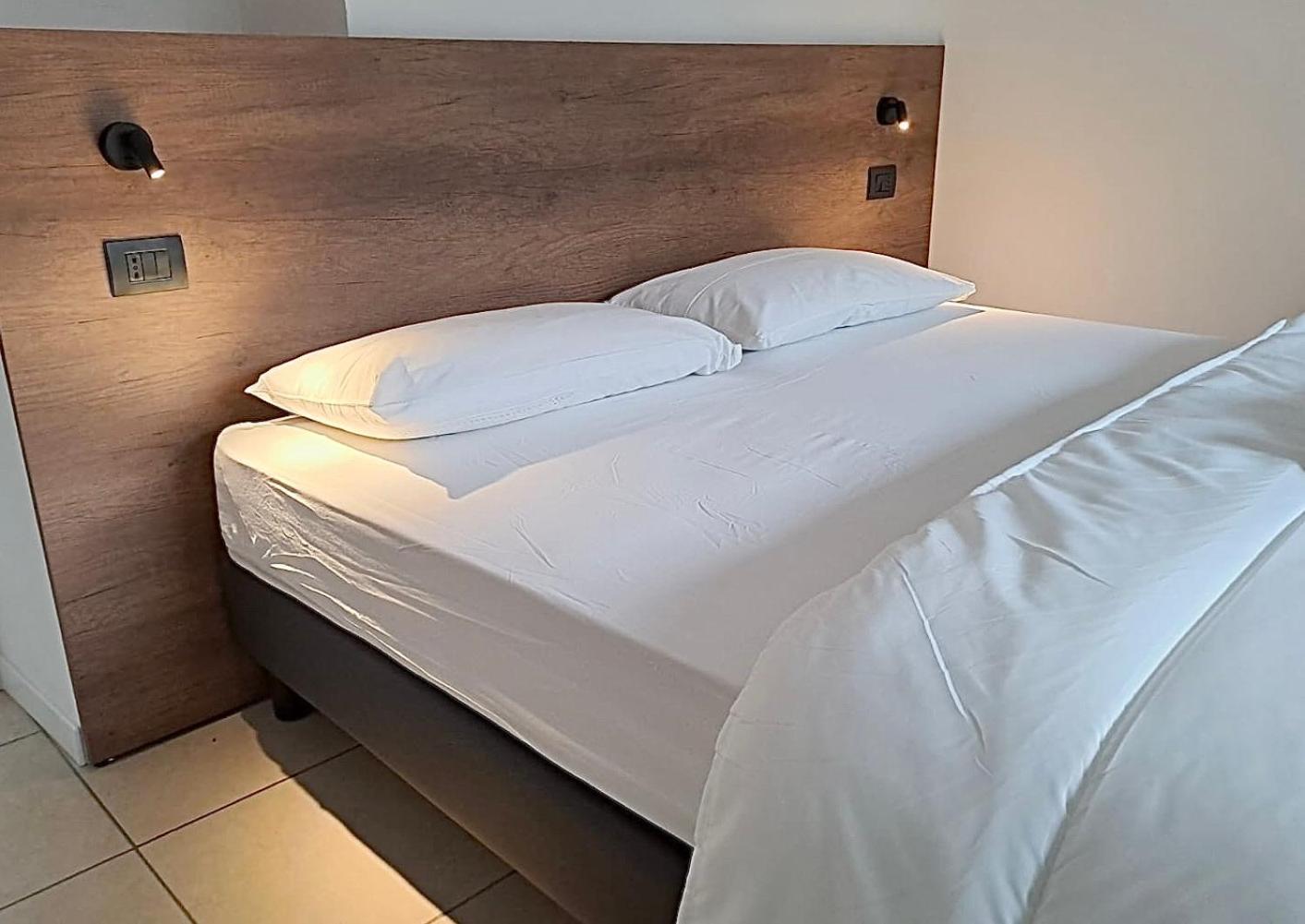 Guest Room Gradonove Arco Exterior photo
